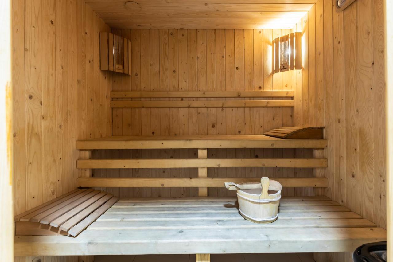 Domy Sywarne Z Sauna I Widokiem Na Gory Кошелско Екстериор снимка